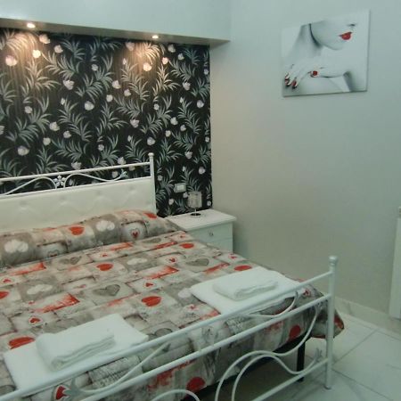 Guesthouse Aaron2 نابولي المظهر الخارجي الصورة