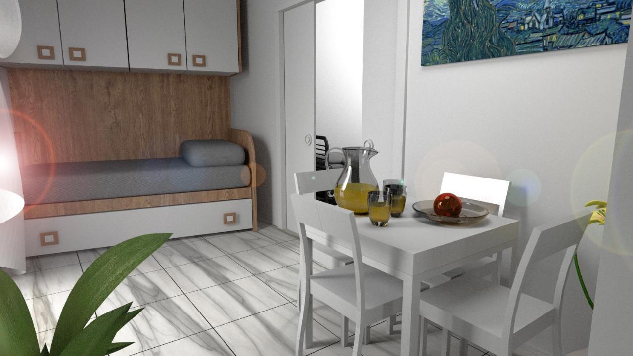 Guesthouse Aaron2 نابولي المظهر الخارجي الصورة