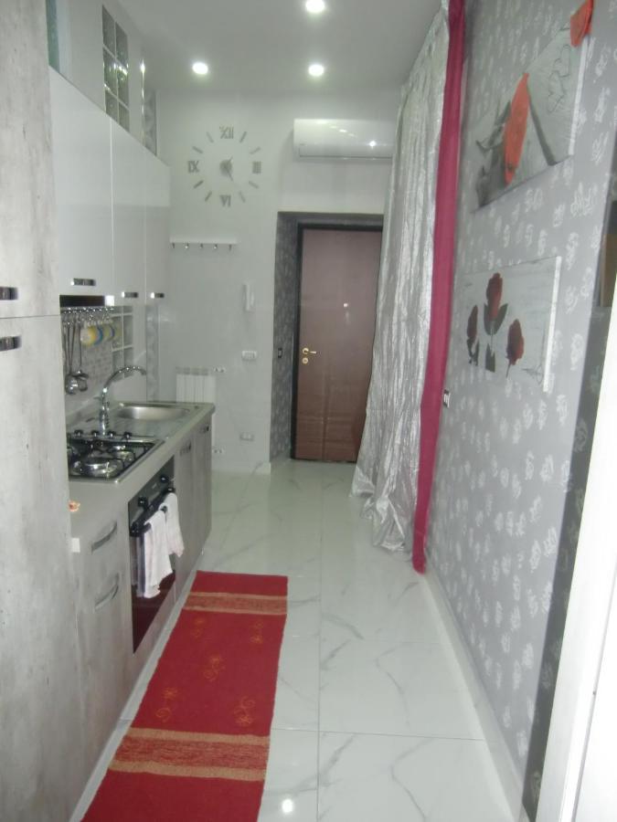 Guesthouse Aaron2 نابولي المظهر الخارجي الصورة
