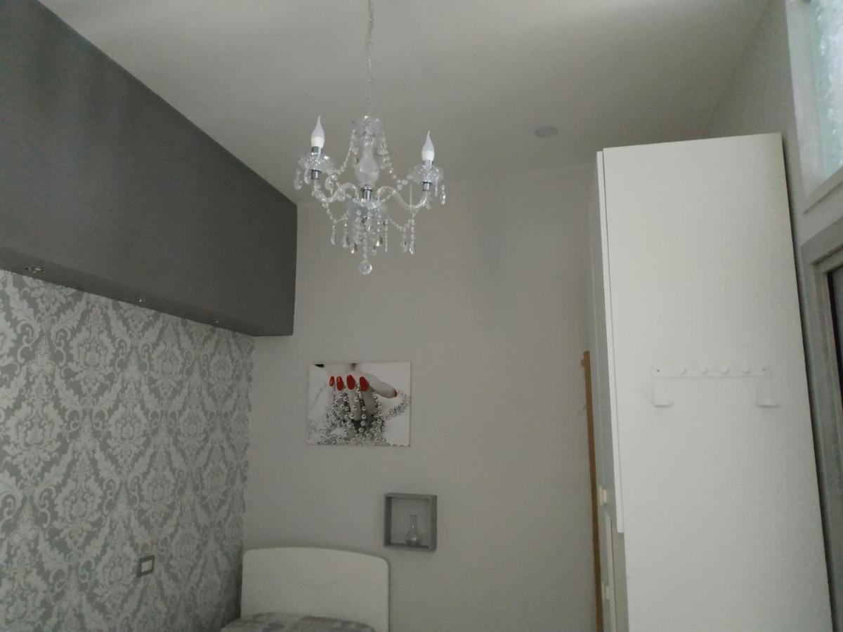 Guesthouse Aaron2 نابولي المظهر الخارجي الصورة